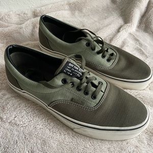 Vans ERA 66 Supply Version